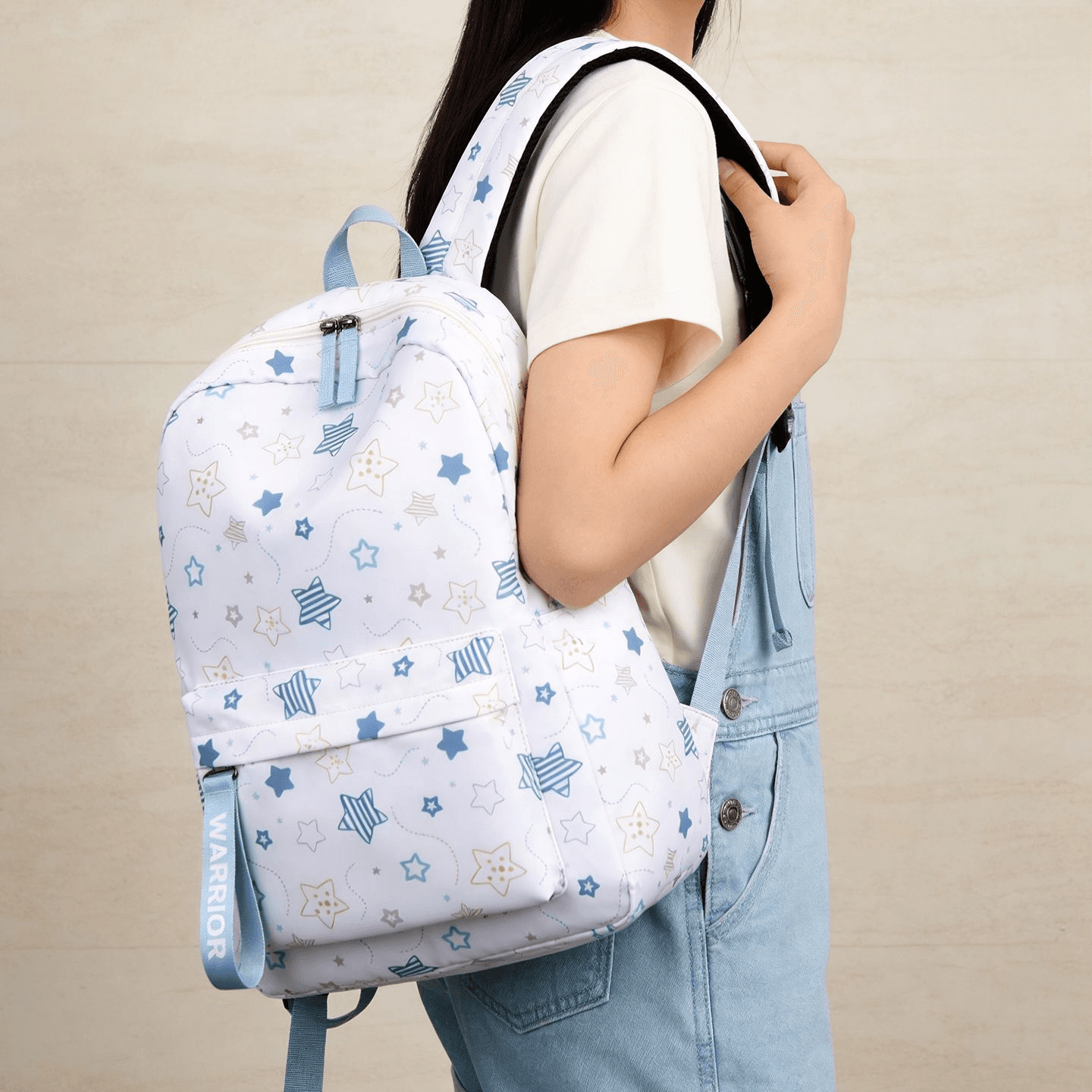 Рюкзак Warrior Oxford Backpack Standard (Standard) Unisex Warrior Оксфорд Рюкзак Стандартный (Стандартный) Унисекс - изображение 2