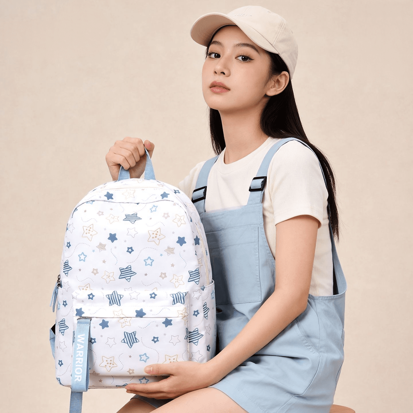 Рюкзак Warrior Oxford Backpack Standard (Standard) Unisex Warrior Оксфорд Рюкзак Стандартный (Стандартный) Унисекс - изображение 3