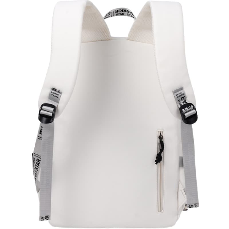 Рюкзак Warrior Oxford Backpack Standard (Standard) Unisex Warrior Оксфорд Рюкзак Стандартный (Стандартный) Унисекс - изображение 4