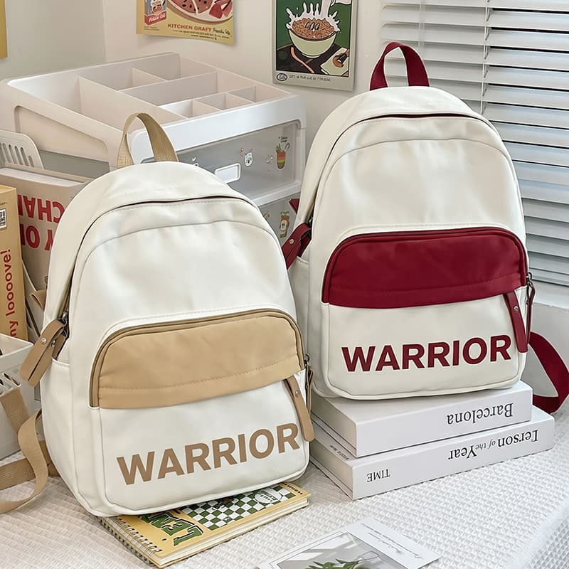 Рюкзак Warrior Рюкзаки Женские - изображение 3