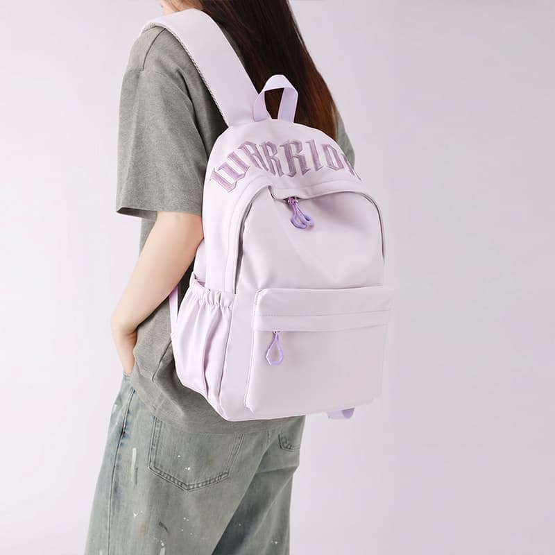 Рюкзак Warrior Рюкзаки Purple Women's - изображение 3