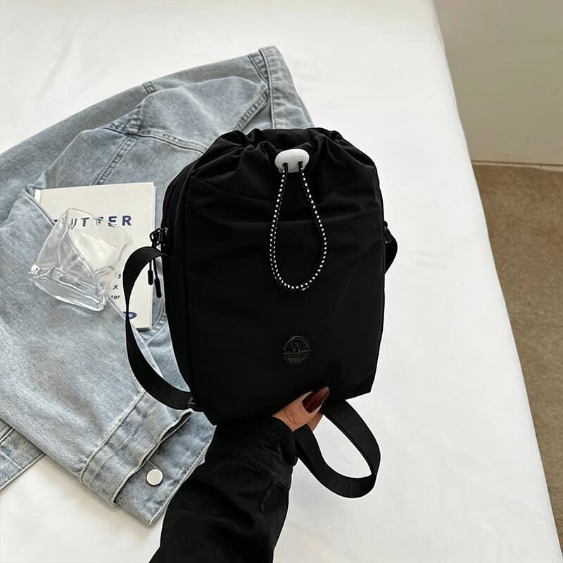 Сумка через плечо Warrior Crossbody Bags Unisex Warrior Сумки через плечо Унисекс - изображение 2