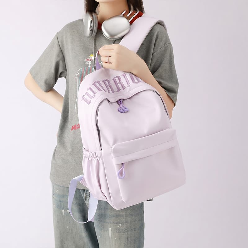 Рюкзак Warrior Рюкзаки Purple Women's - изображение 2