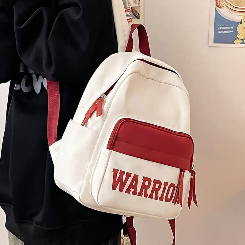 Рюкзак Warrior Рюкзаки Женские - изображение 2