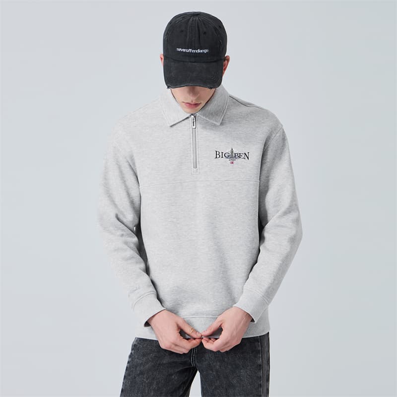 Худи FAIRWHALE - изображение 6