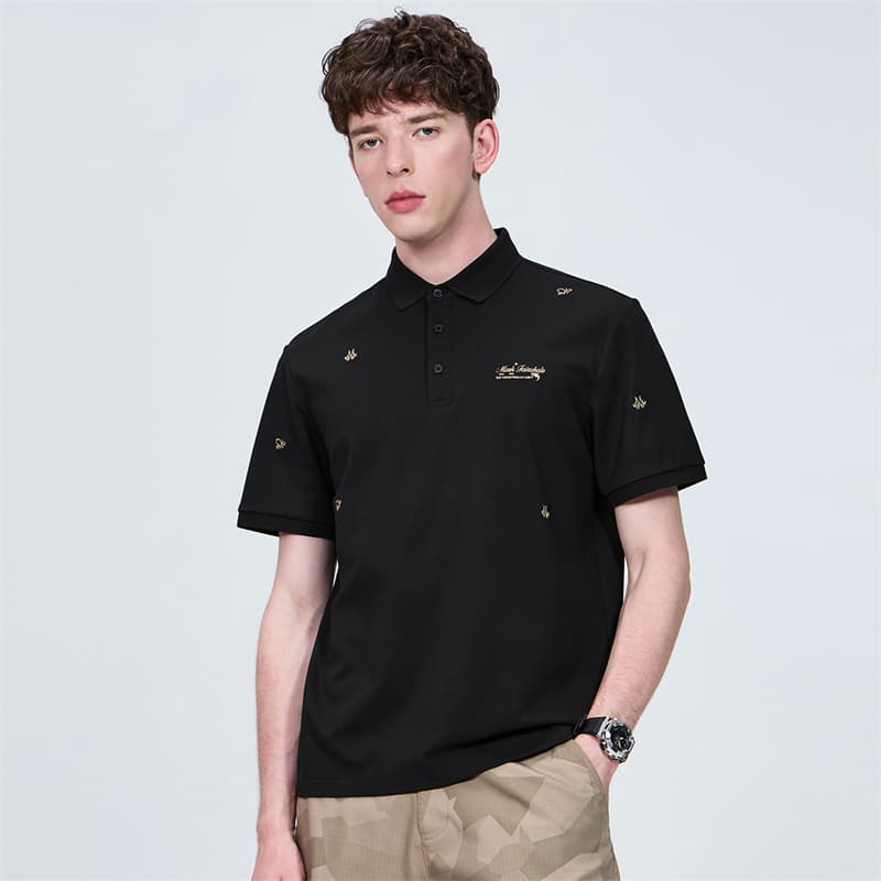 Поло FAIRWHALE Polo - изображение 6