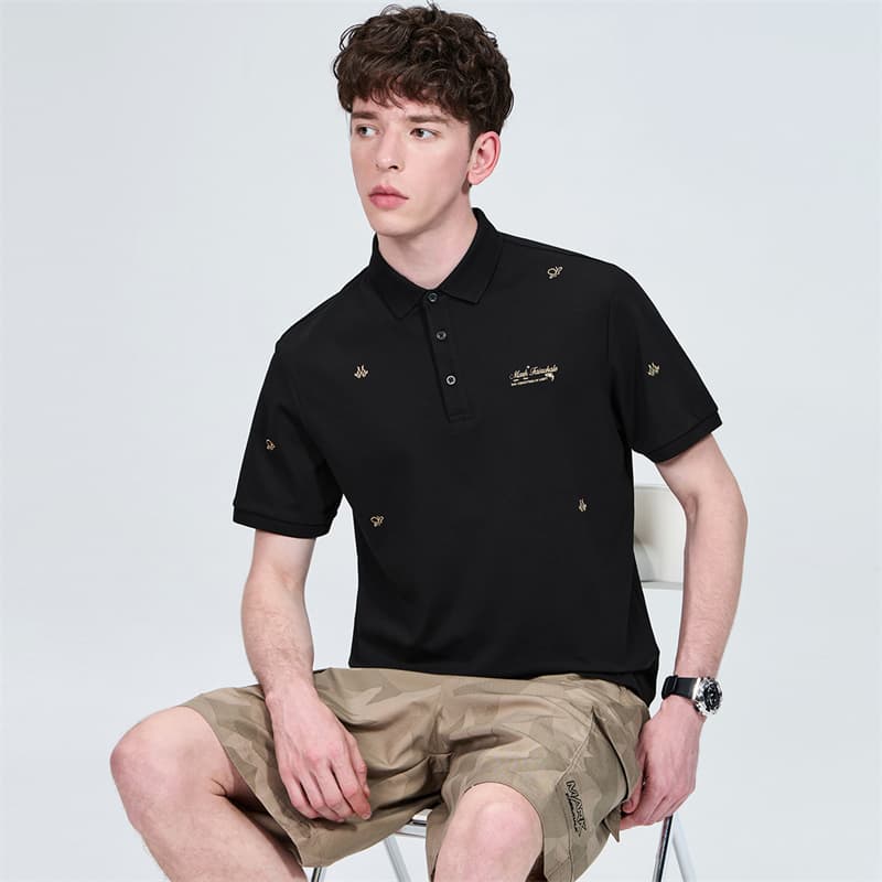 Поло FAIRWHALE Polo - изображение 4