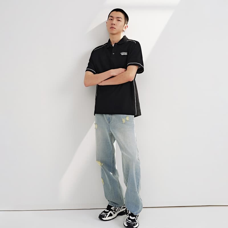Поло FAIRWHALE Polo - изображение 4