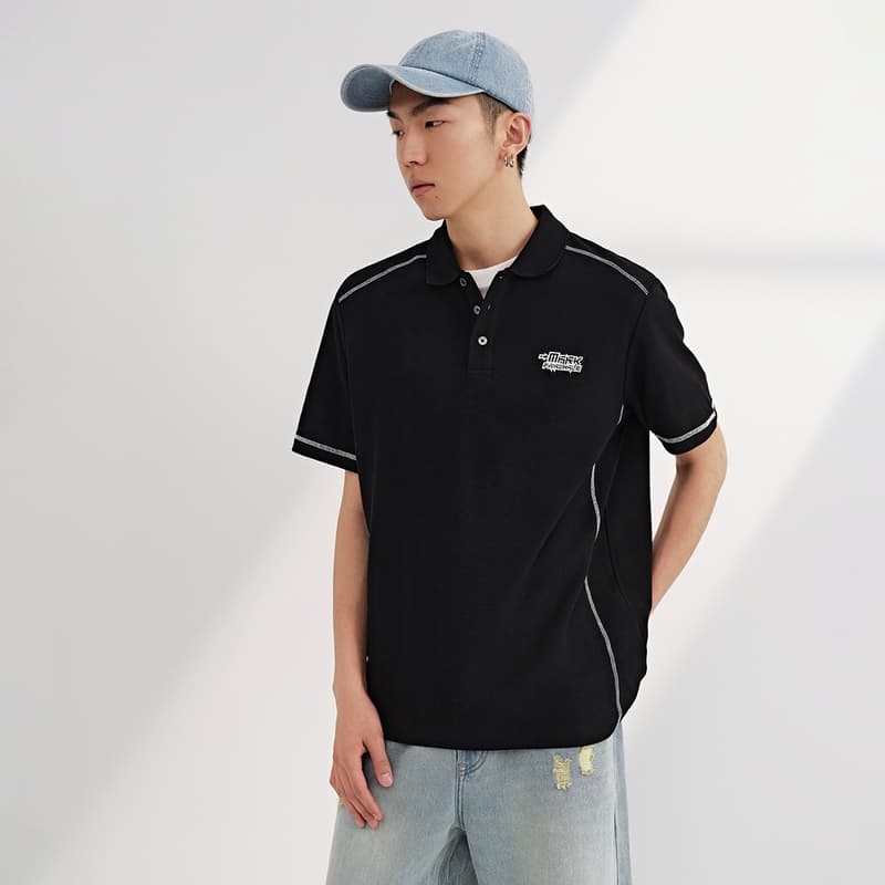 Поло FAIRWHALE Polo - изображение 5