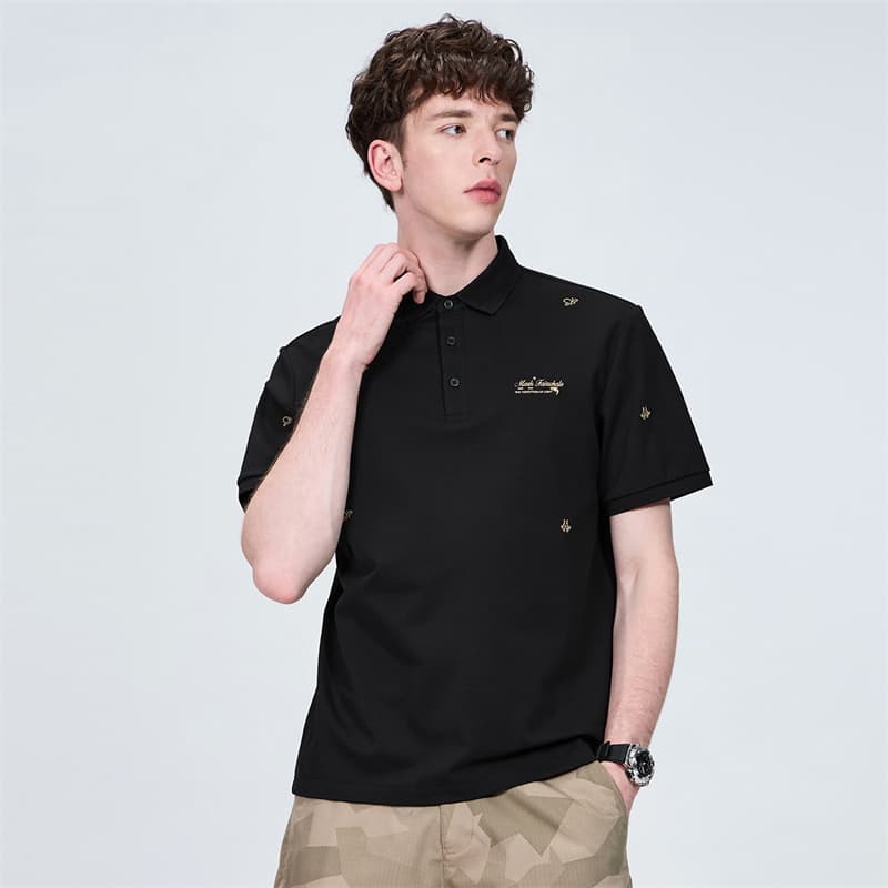 Поло FAIRWHALE Polo - изображение 3