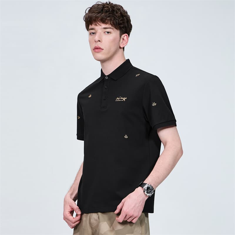 Поло FAIRWHALE Polo - изображение 5