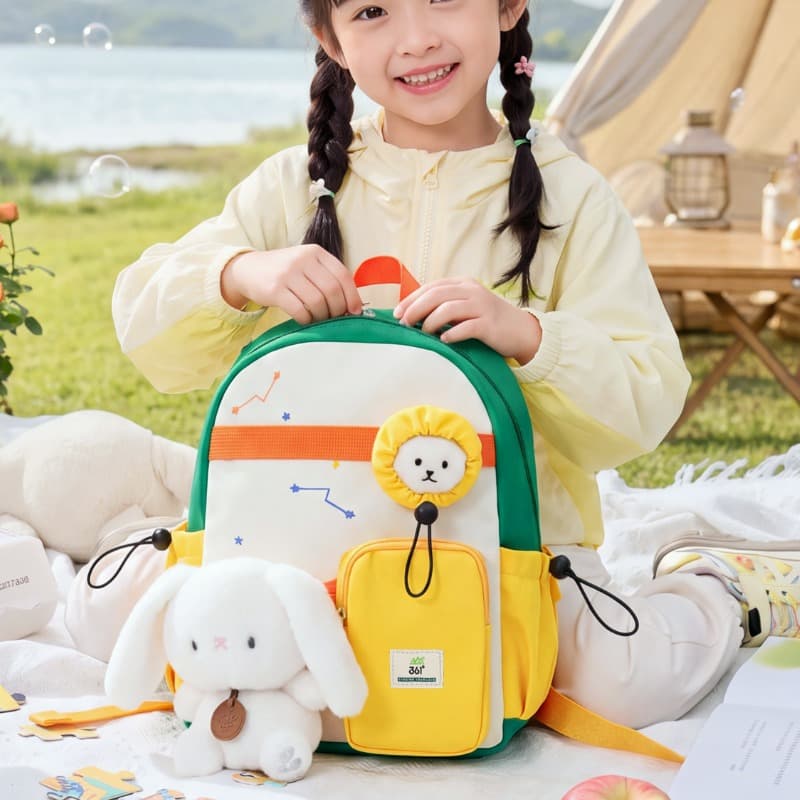 361° Рюкзаки Kids - изображение 6