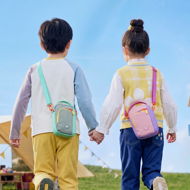 361° Сумки кросс-боди Kids - изображение 3