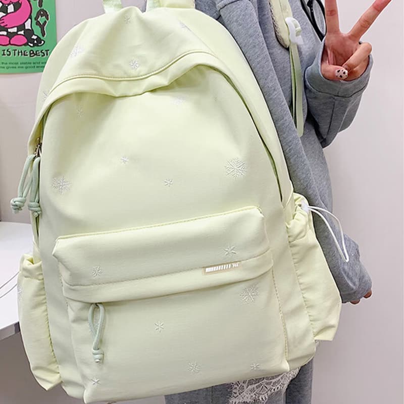 Рюкзак 361° Oxford Backpack Standard (Standard) Женский Многоцветный - изображение 6