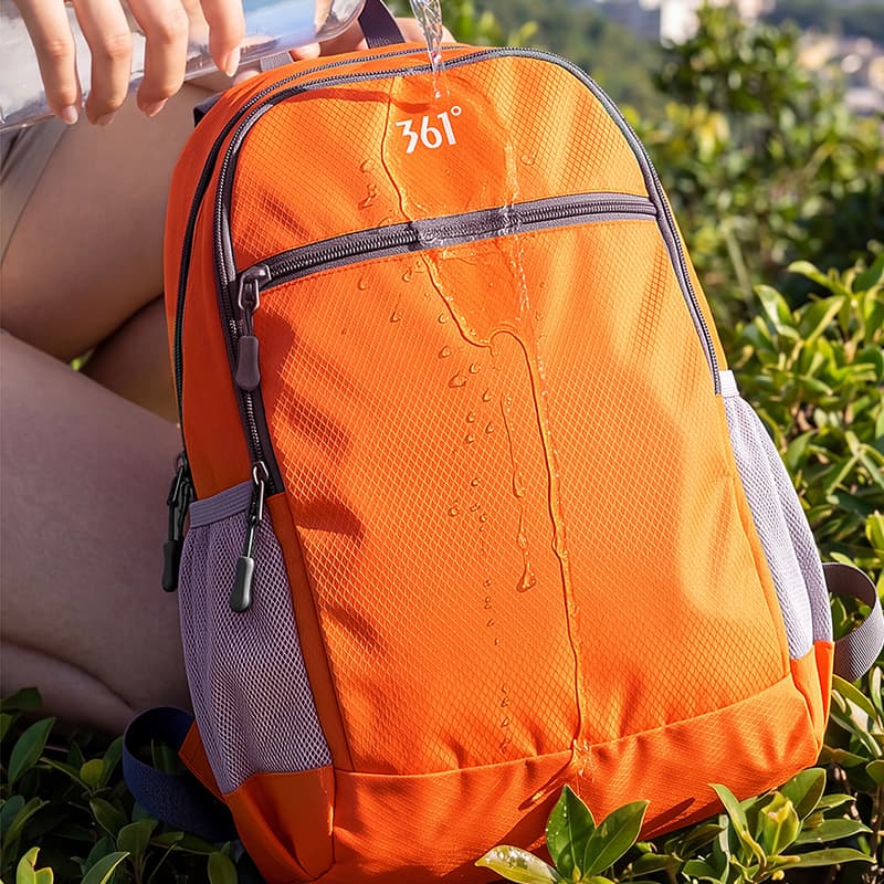 Рюкзак 361° Рюкзаки Orange Women's - изображение 6
