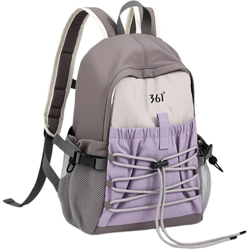 Рюкзак 361° Oxford Backpack Standard (Standard) Женский Фиолетовый - изображение 2