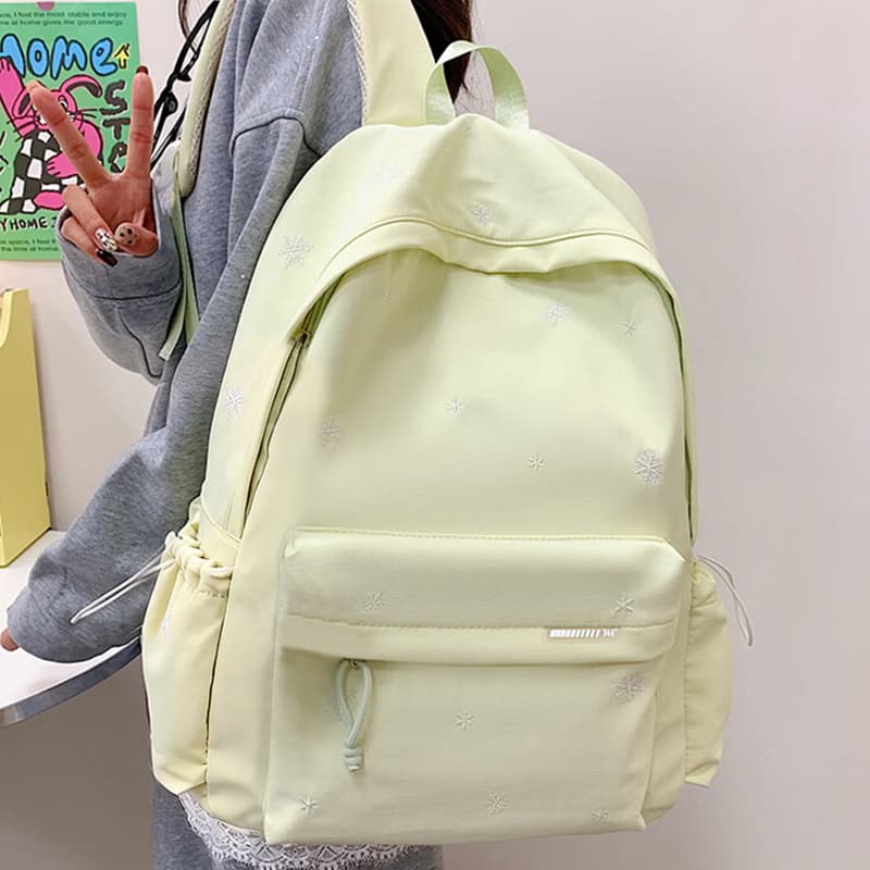 Рюкзак 361° Oxford Backpack Standard (Standard) Женский Многоцветный - изображение 5