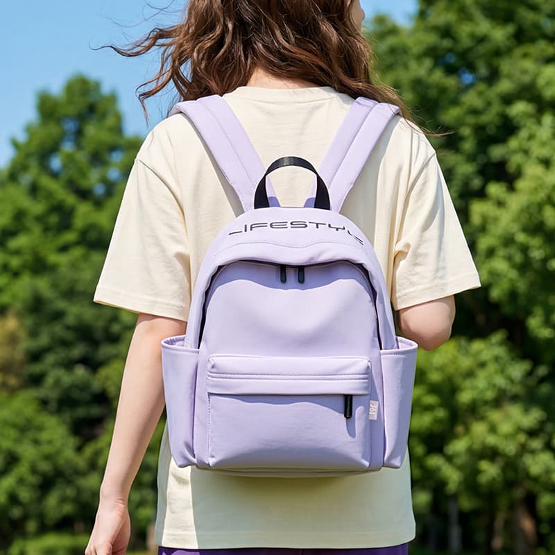 Рюкзак 361° Рюкзаки Purple Women's - изображение 5