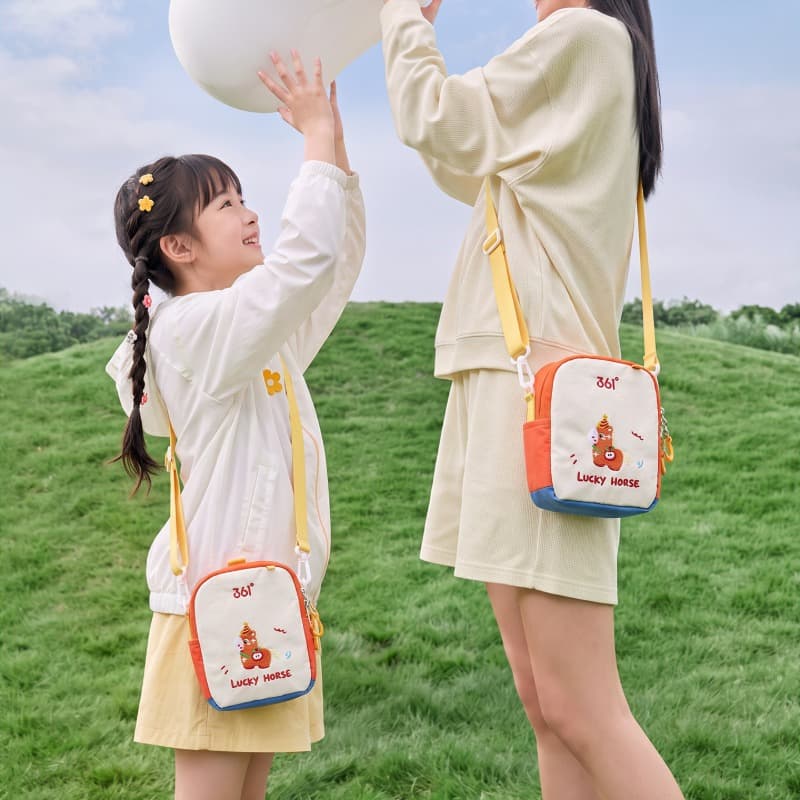 361° Рюкзаки Шафран Kids - изображение 2
