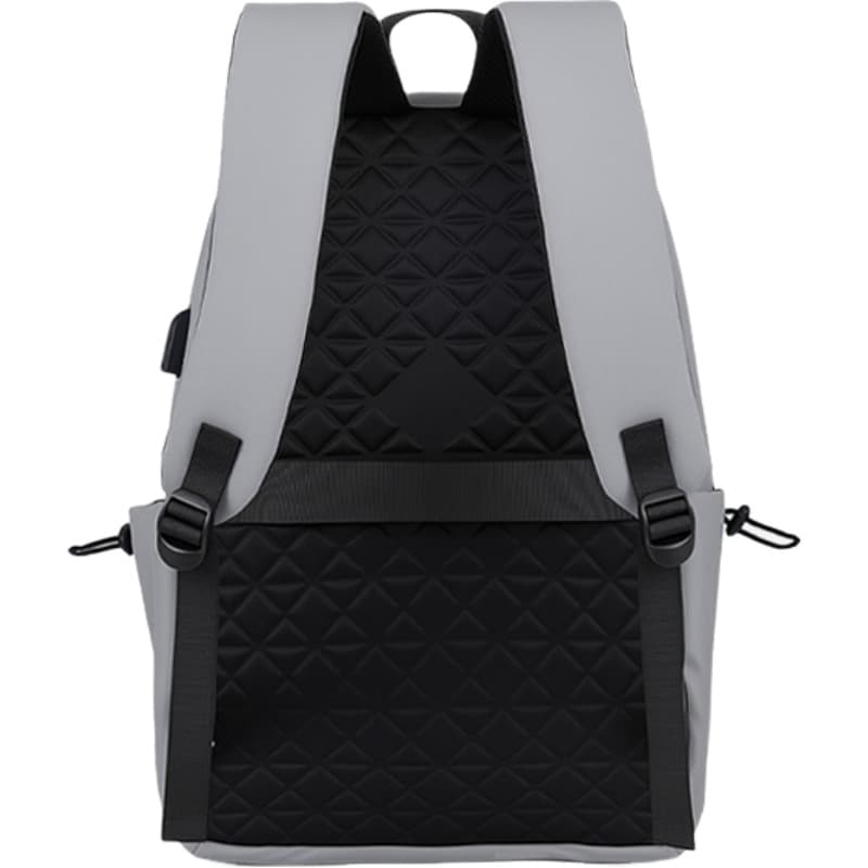 Рюкзак 361° Oxford Backpack Мужской Серый - изображение 3