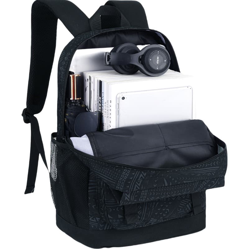 Рюкзак 361° Рюкзаки Night Shadow Black Унисекс - изображение 2