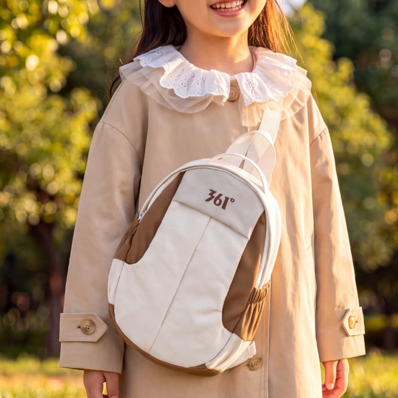 361° Рюкзаки Светлый хаки Kids - изображение 5