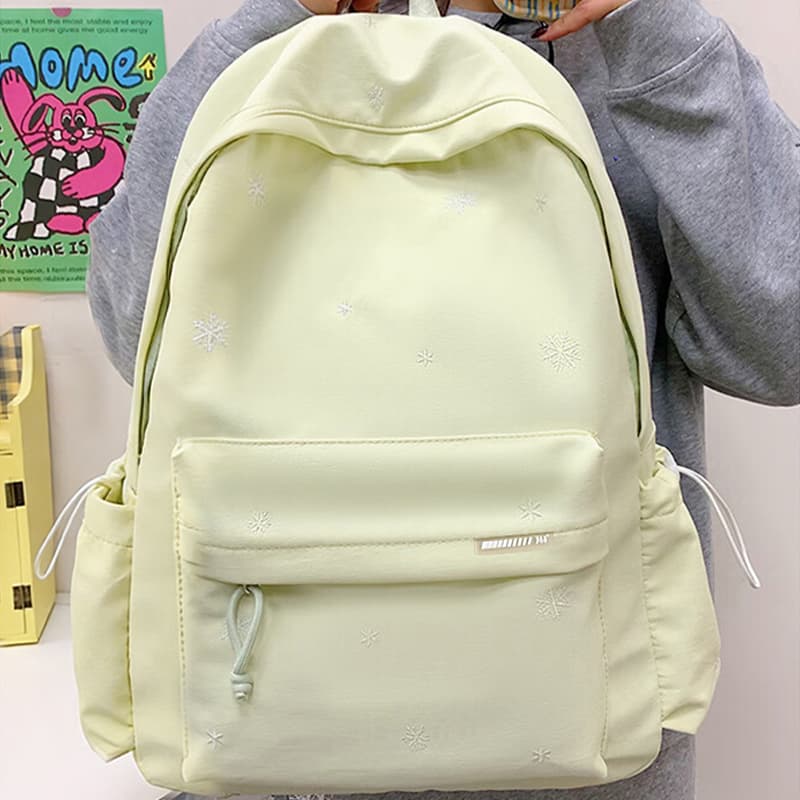 Рюкзак 361° Oxford Backpack Standard (Standard) Женский Многоцветный - изображение 4