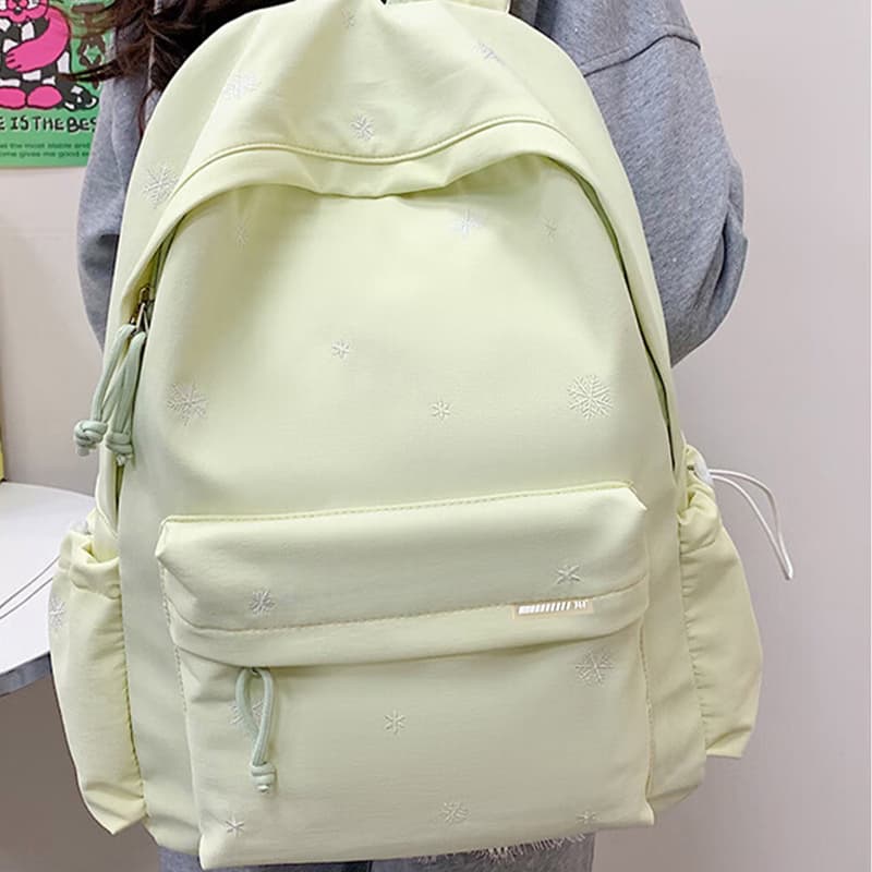 Рюкзак 361° Oxford Backpack Standard (Standard) Женский Многоцветный - изображение 7