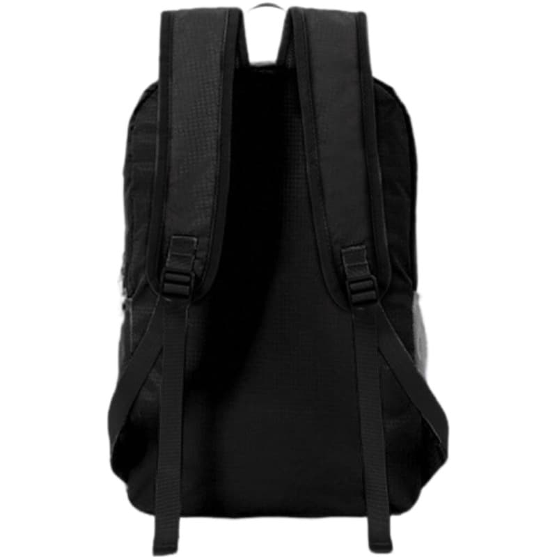 361° Полиамид Сумка Стандартная (Standard) Унисекс Черная - изображение 5