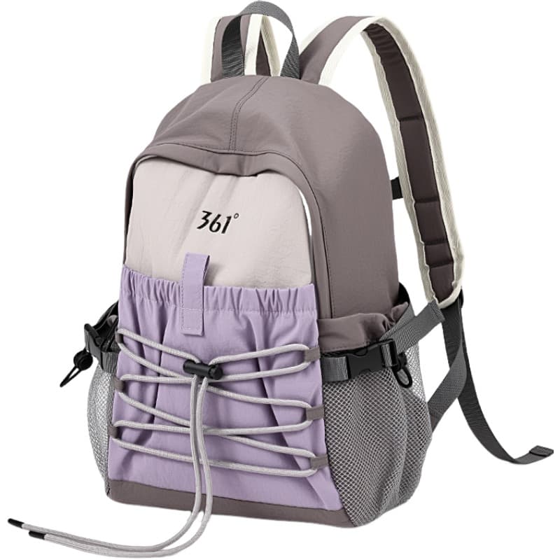 Рюкзак 361° Oxford Backpack Standard (Standard) Женский Фиолетовый - изображение 3