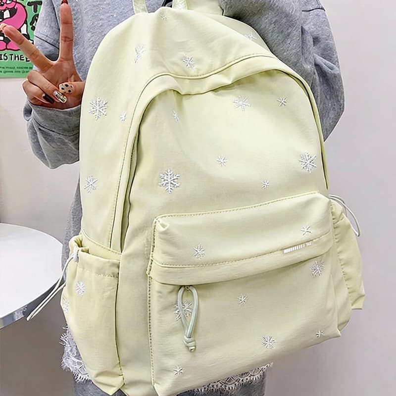 Рюкзак 361° Oxford Backpack Standard (Standard) Женский Многоцветный - изображение 3