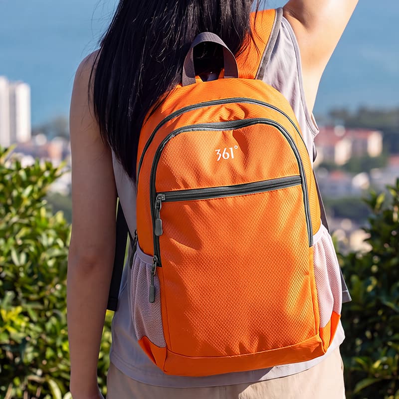 Рюкзак 361° Рюкзаки Orange Women's - изображение 4