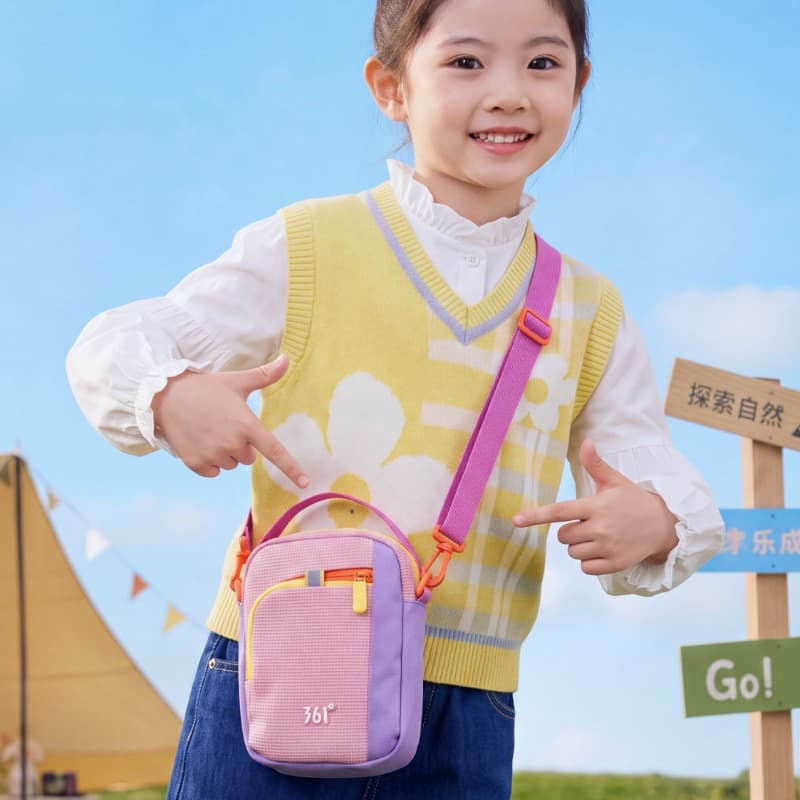 361° Сумки кросс-боди Kids - изображение 2