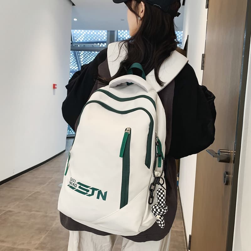 Рюкзак Zunfan Backpack - изображение 5