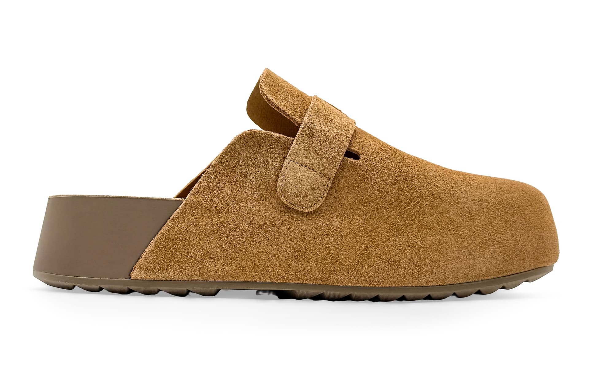 Сандалии DAPHNE Birkenstock Стиль Обувь Женские - изображение 4