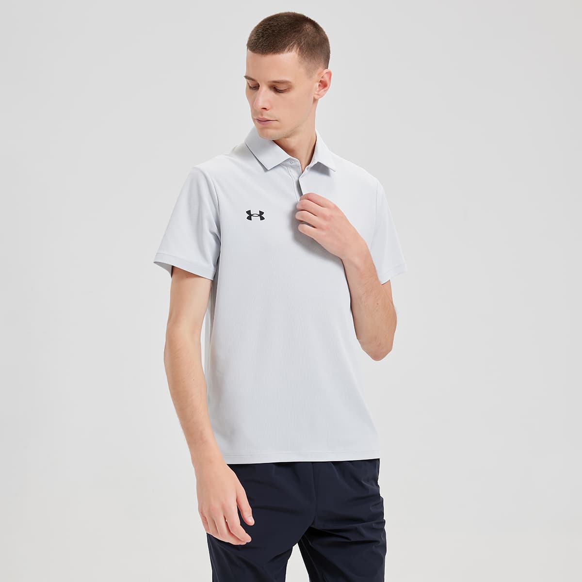 Поло Under Armour LogoPolo - изображение 5