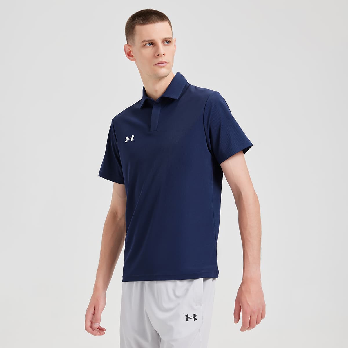 Поло Under Armour LogoPolo - изображение 5