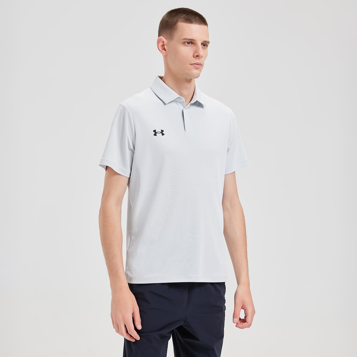 Поло Under Armour LogoPolo - изображение 3