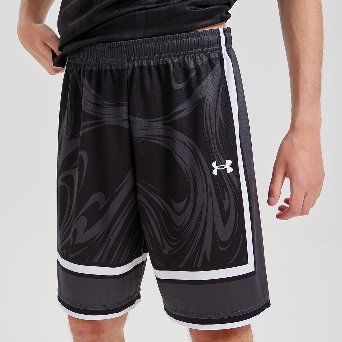 Баскетбольные шорты Under Armour - изображение 6