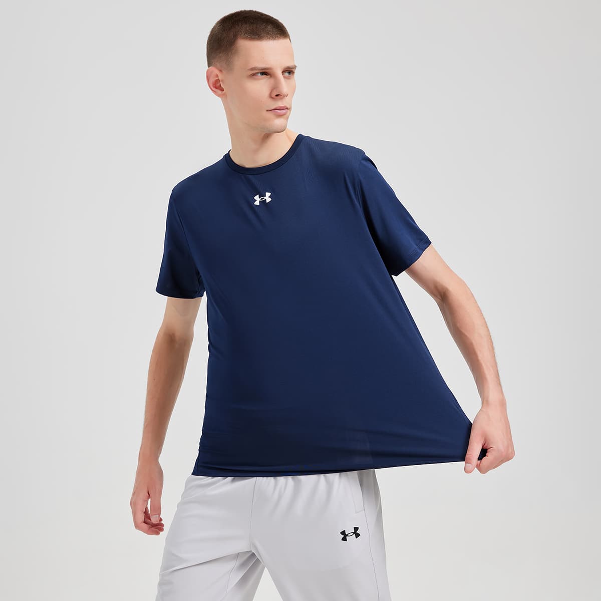 Футболка Under Armour - изображение 6