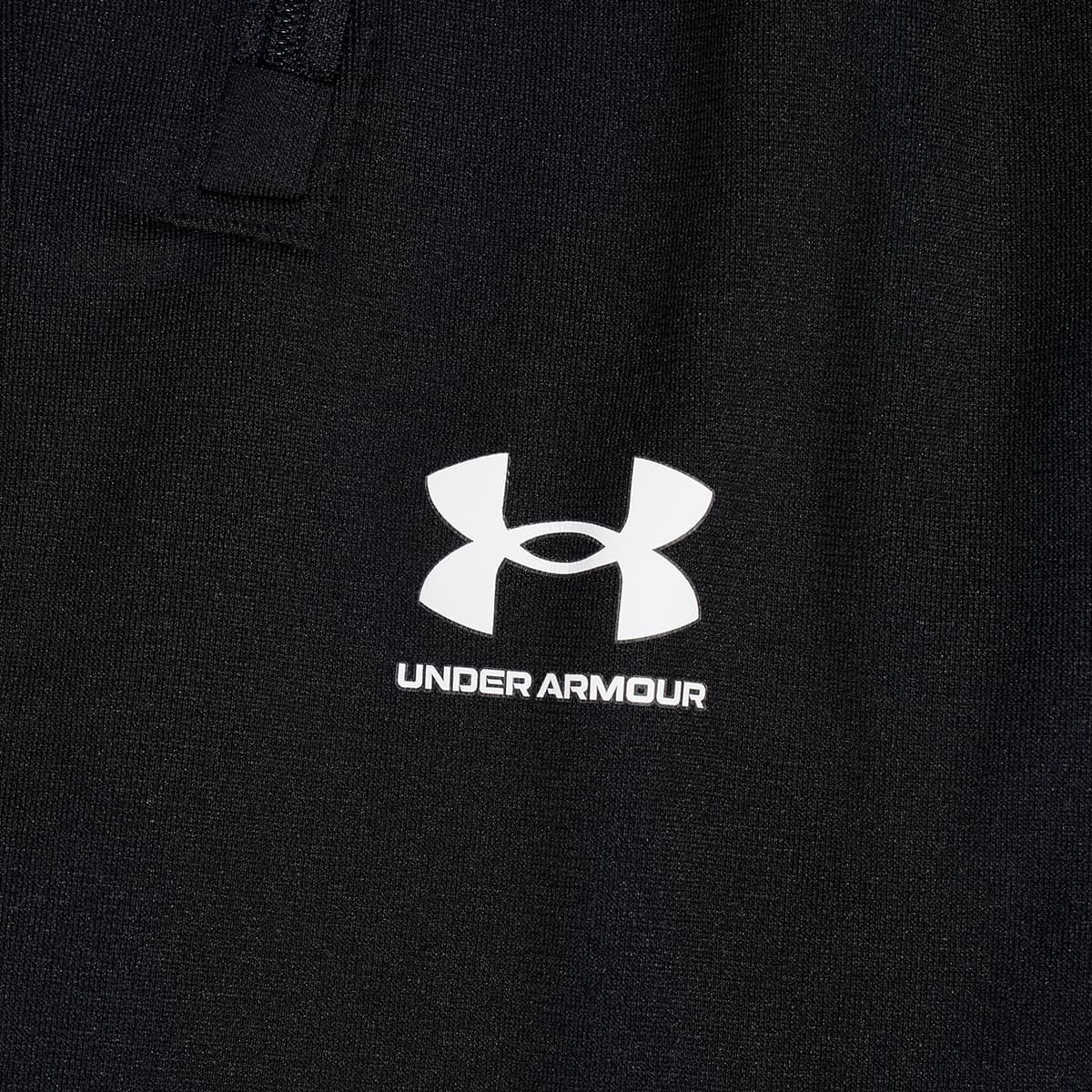 Штаны Under Armour Спортивные трикотажные штаны мужские черные - изображение 8