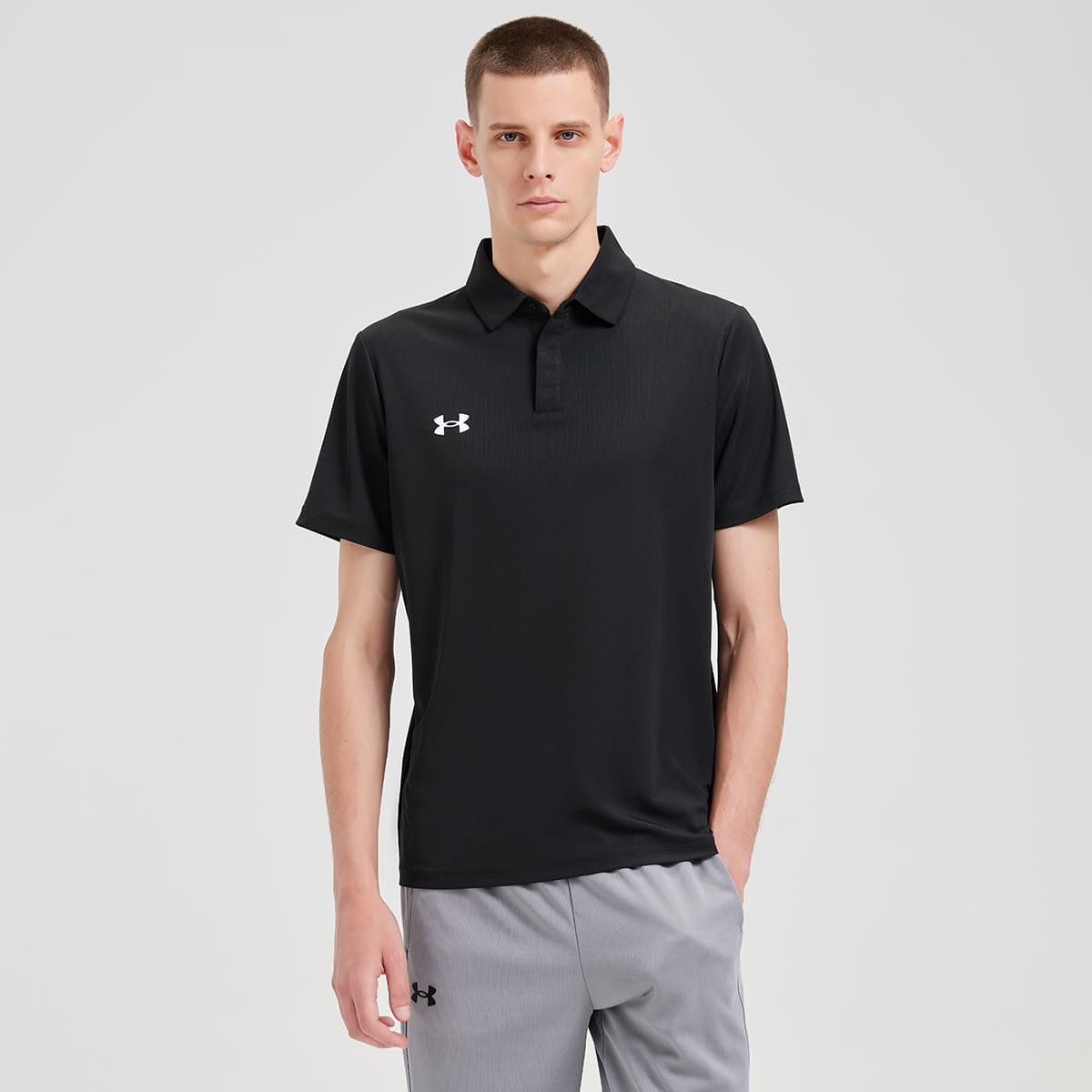 Поло Under Armour Polo Shirt - изображение 3
