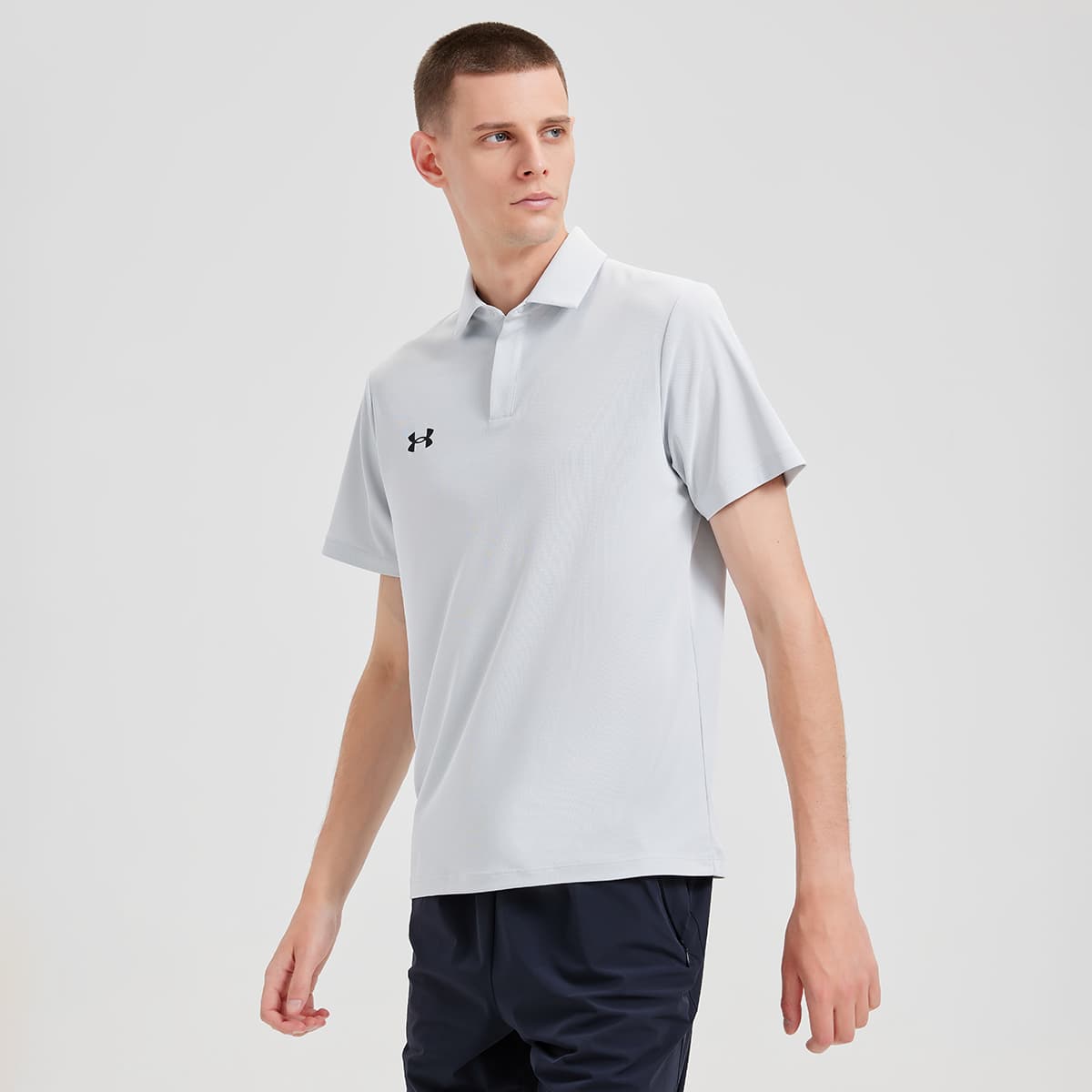 Поло Under Armour LogoPolo - изображение 6
