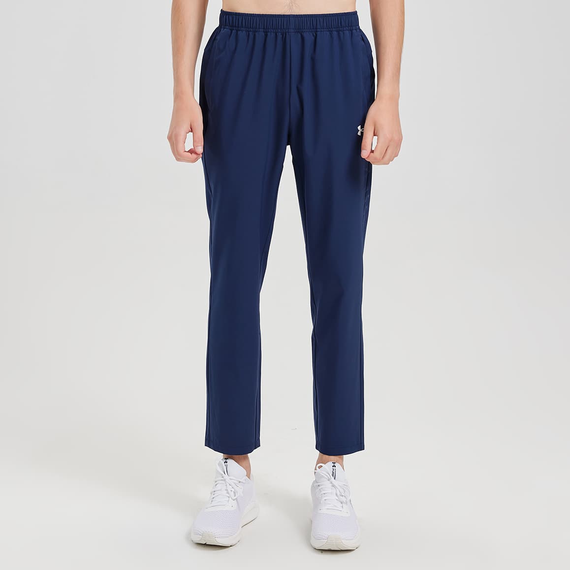 Штаны Under Armour — фото 4
