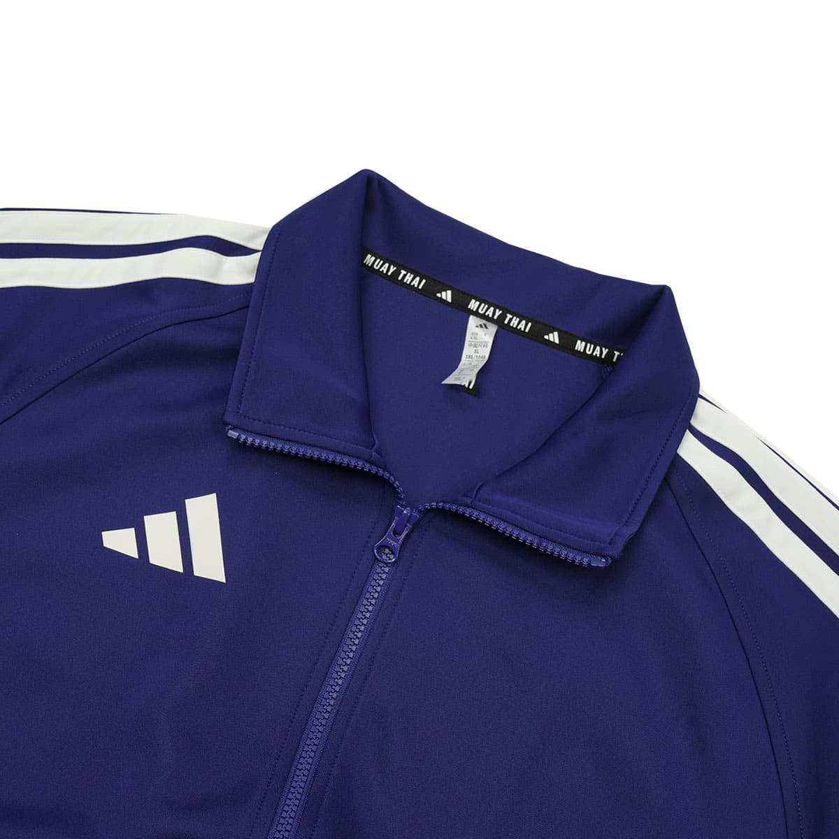 Куртка Adidas 3 Stripes Куртки Пальто Унисекс - изображение 6