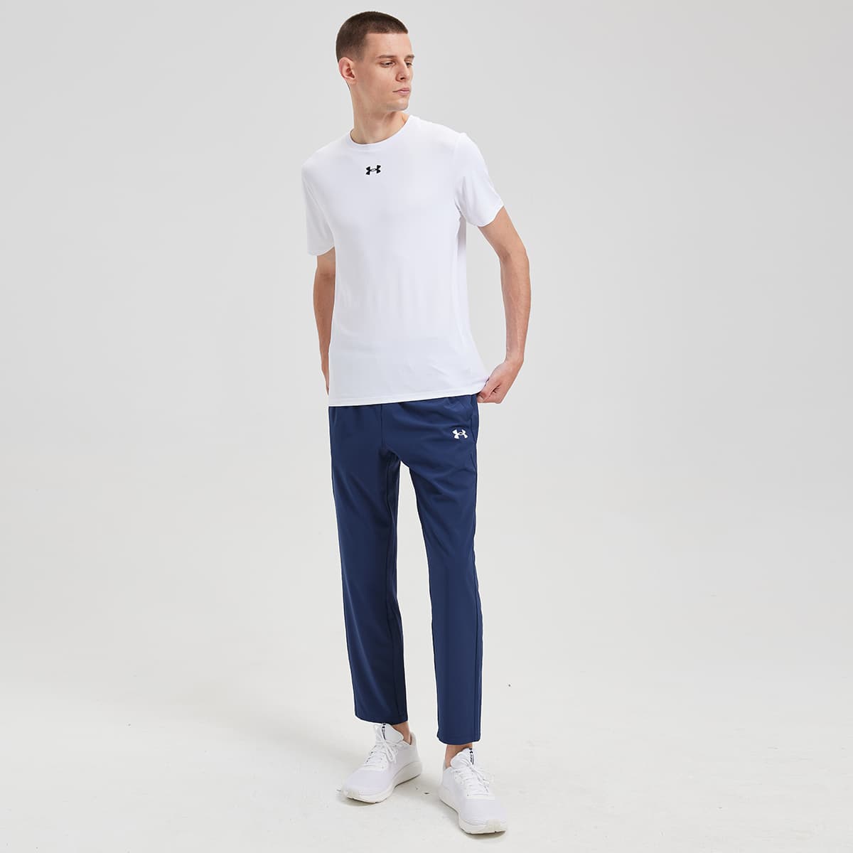 Штаны Under Armour — фото 3