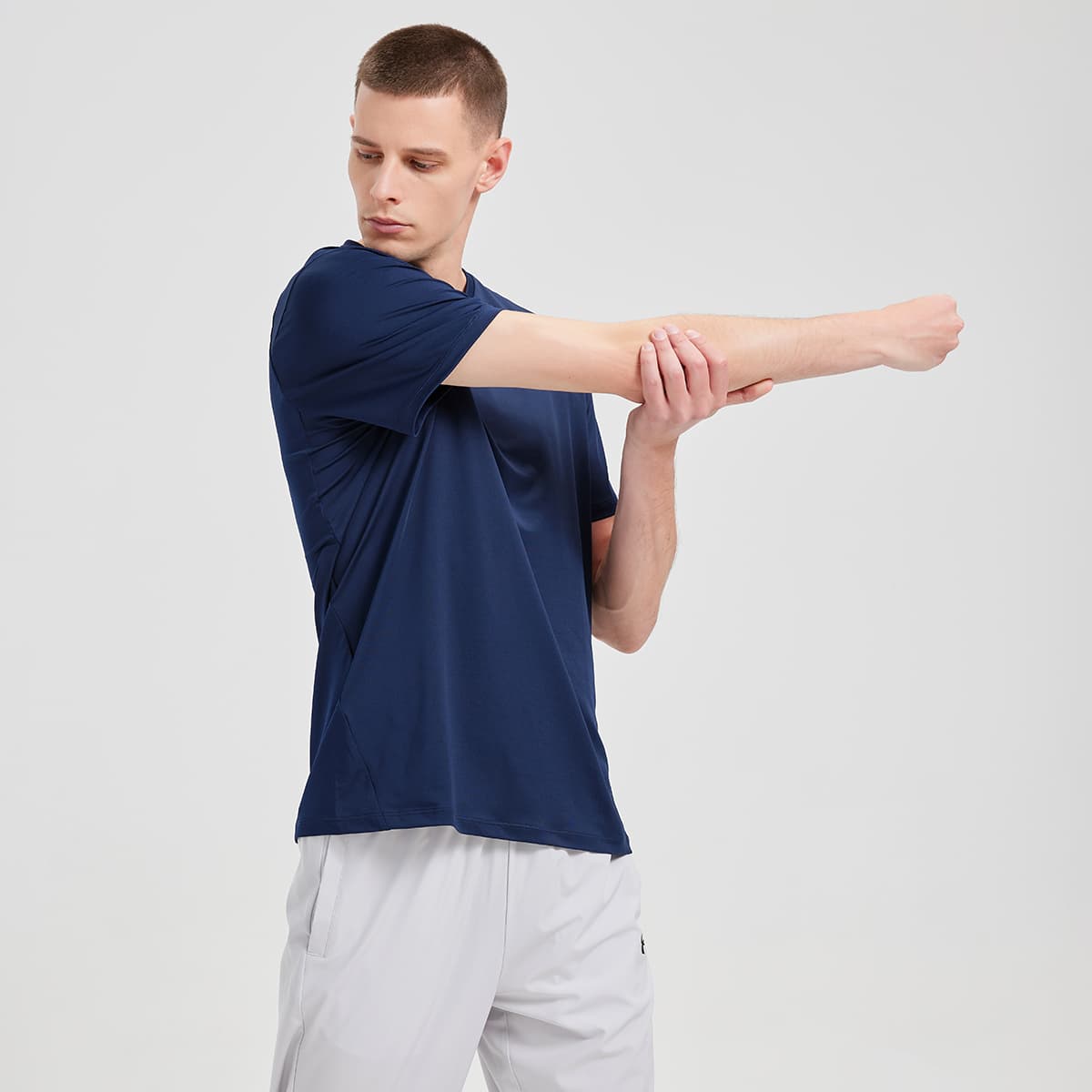 Футболка Under Armour - изображение 5