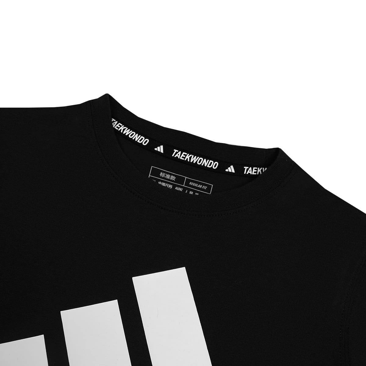 Футболка Adidas Короткий рукав T-рубашки для детей - изображение 6