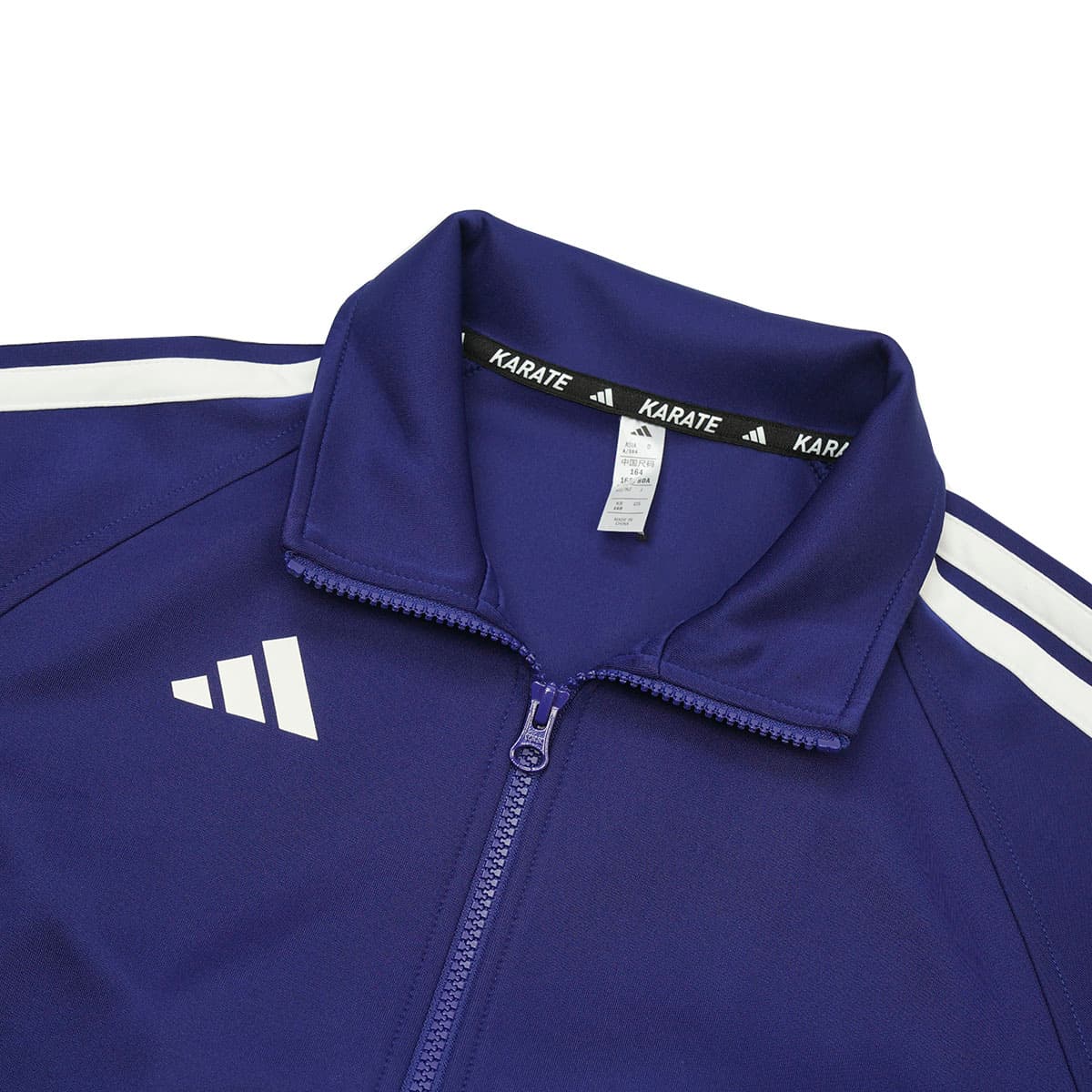 Adidas TR30JR2K DBW Детские Куртки - изображение 6