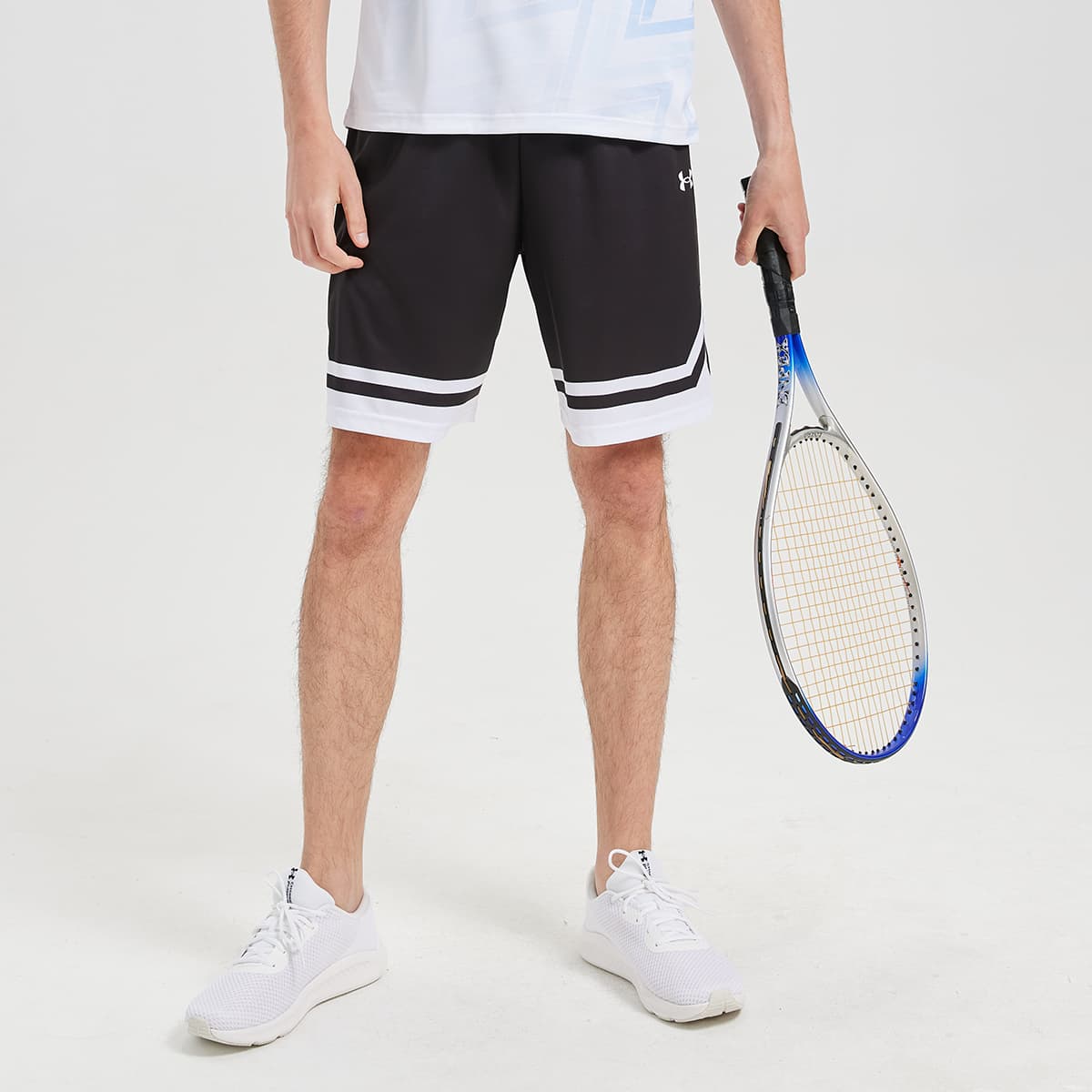 Баскетбольные шорты Under Armour - изображение 5